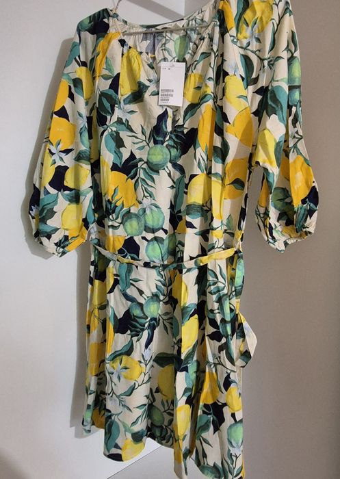 Нови  рокли Zara, Guess, H&M