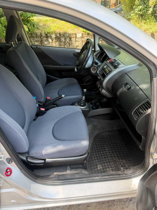 Honda Jazz 1.2 без ръжда, отлично състояние