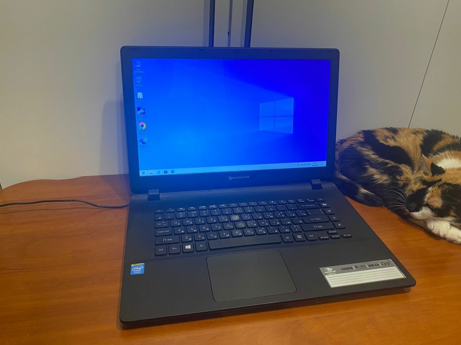 Acer PB intel core N2830/очень надежный