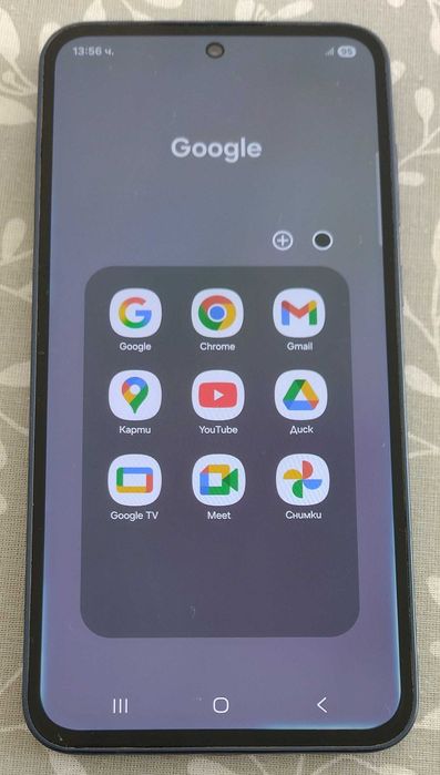 Samsung Galaxy A35 5G