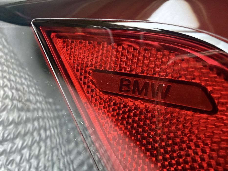 Стопове BMW X3 G01 LCI БМВ Х3 Г01 фейслифт европейски и без забележки