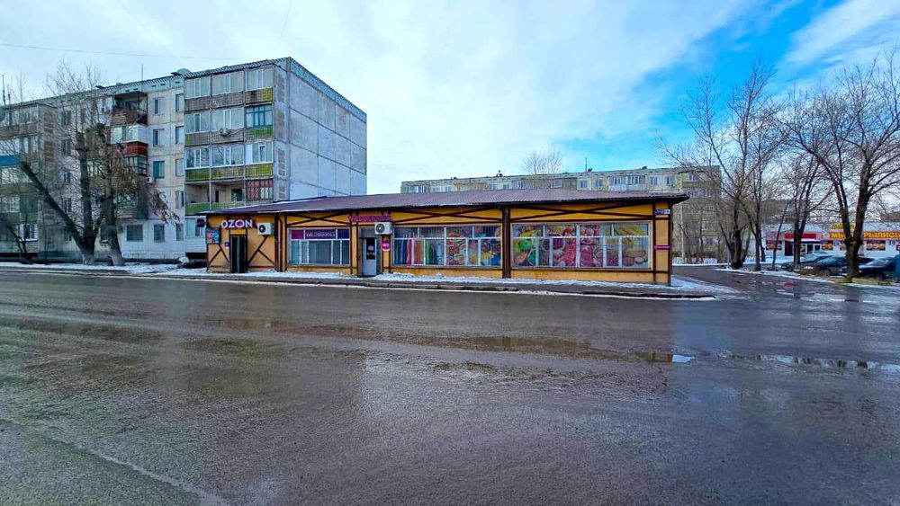 Сдаются помещения магазине "ELMART"