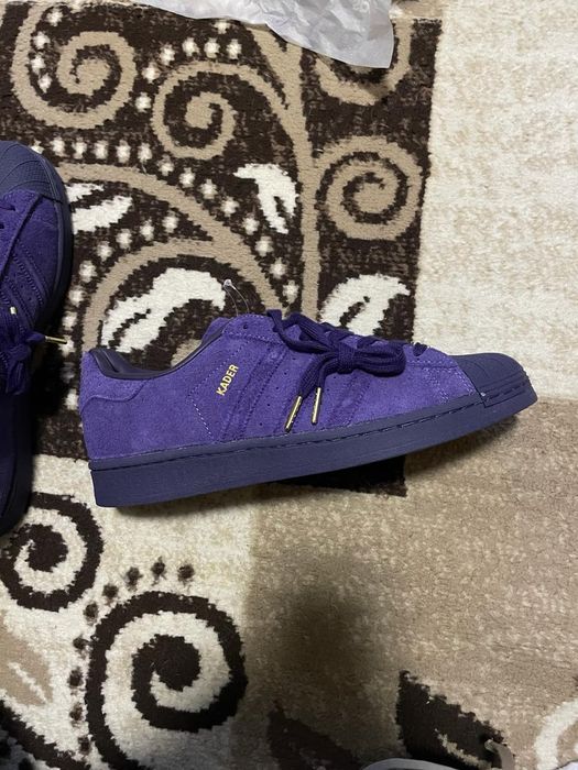 Кроссовки адидас