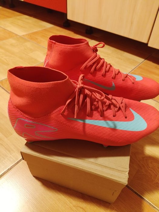 Ghete fotbal Nike Superfly 10 cod FQ 1456-800