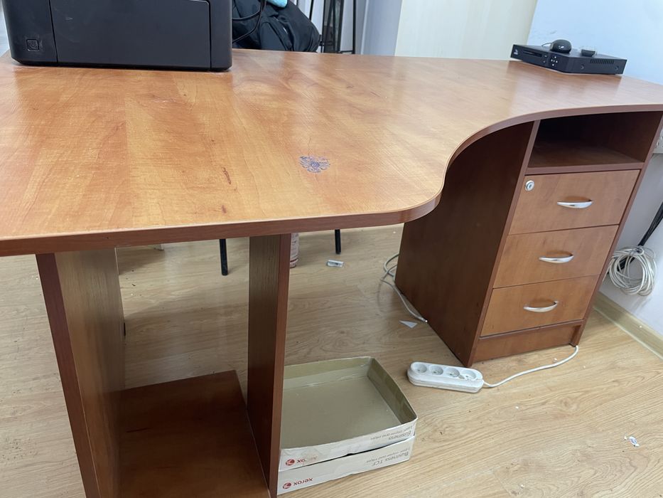 Рабочие столики