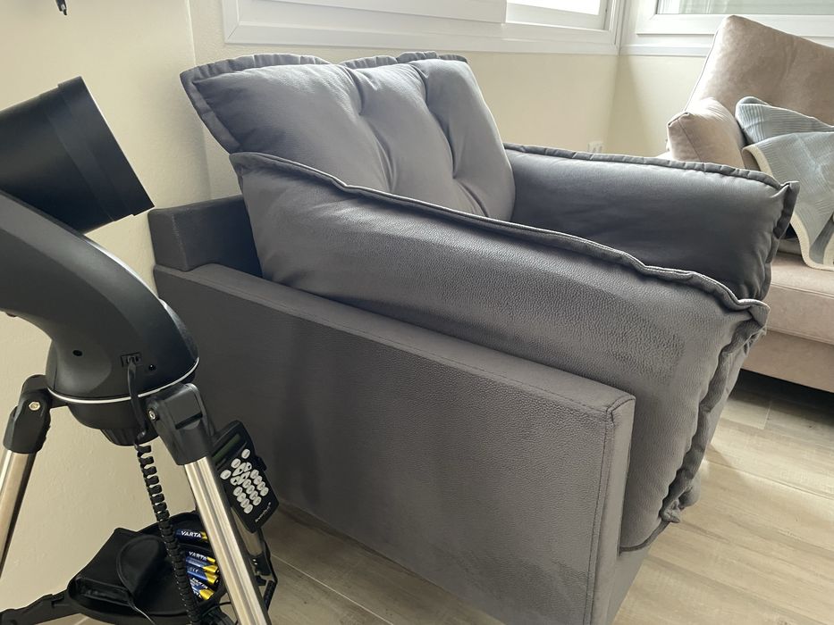 Фотьойли Виена, нови в Кавала, Гърция