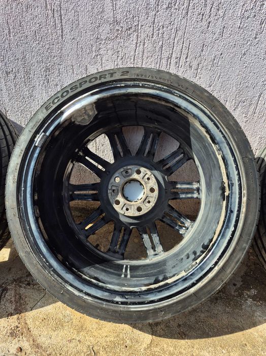 Джанти 19 style 172 с летни гуми