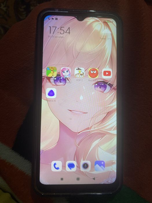 Продам телефон  редми 9А