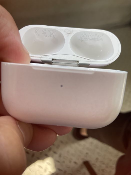 Vand carcasa airpods pro 2