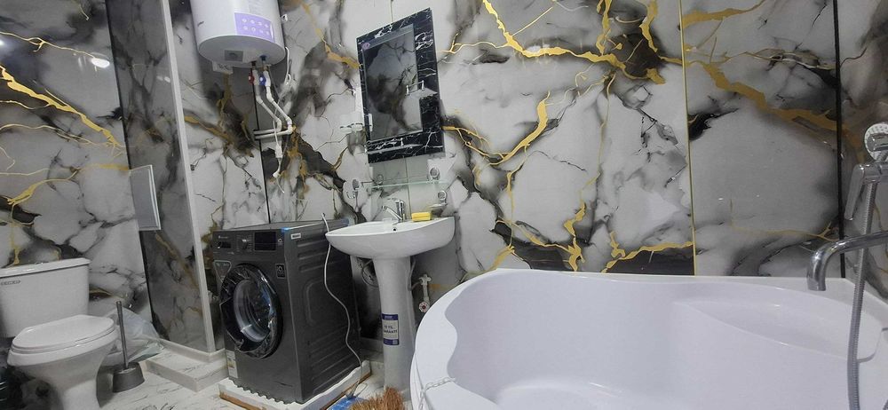 2 хонали квартира