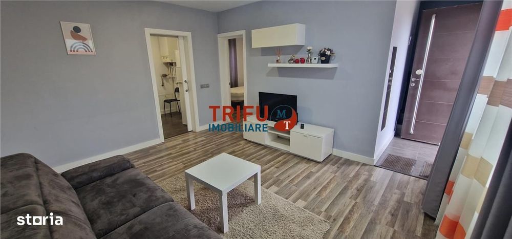 Casa de inchiriat in cartierul Ampoi