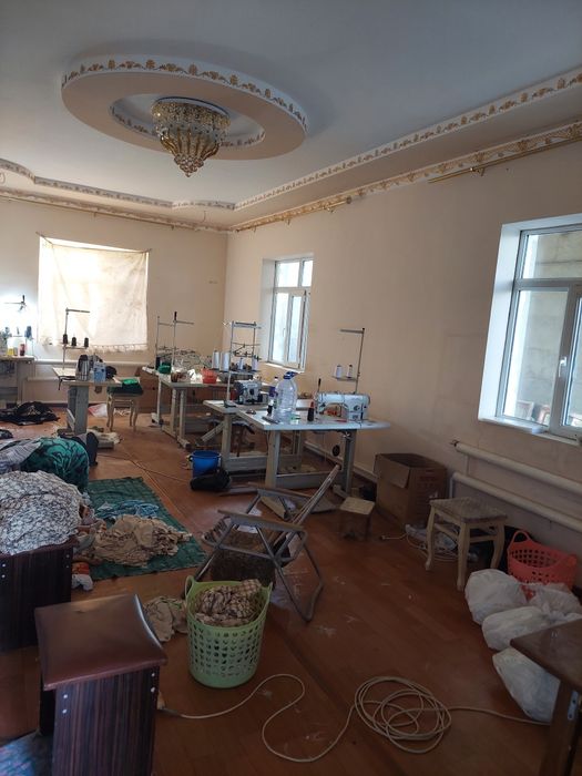 Yangoyòlda ichastka sotiladi