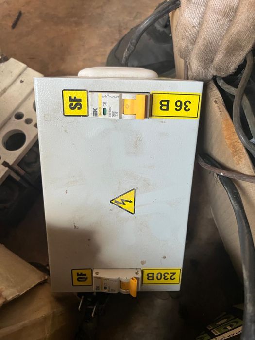 Автоматы в продаже