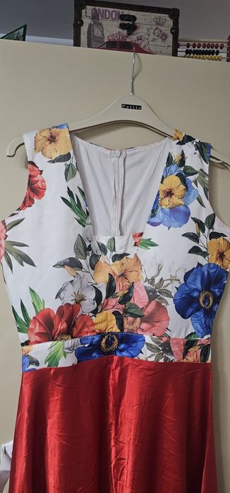 Rochie de ocazie nunta, M