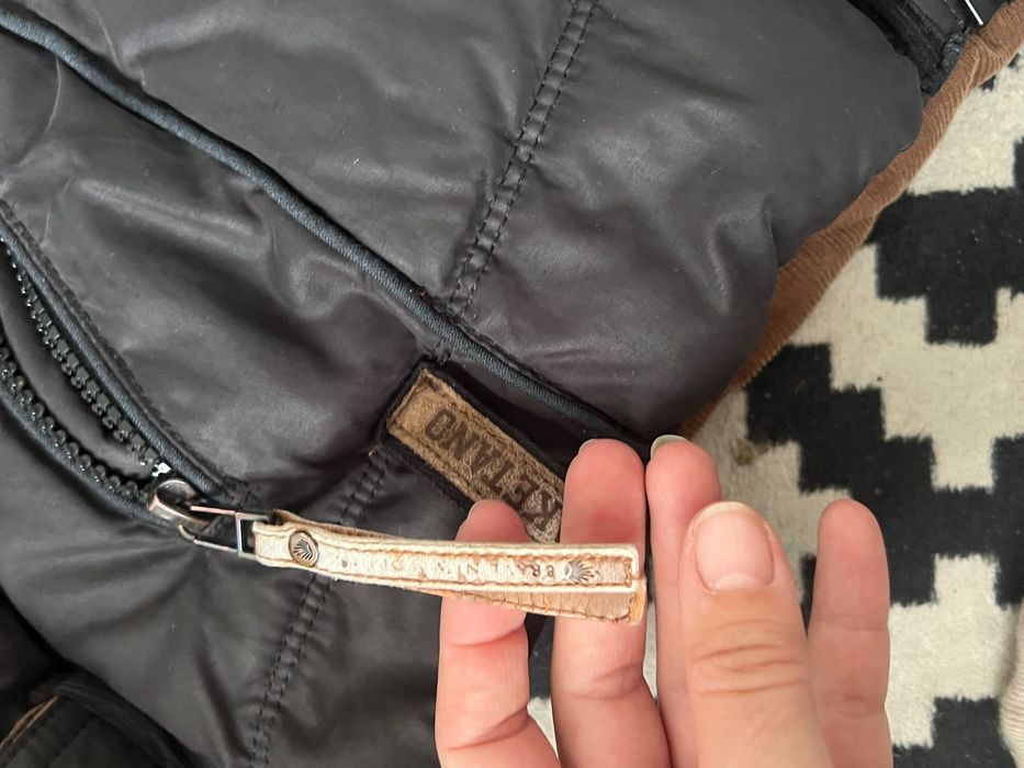 Naketano зимно яке