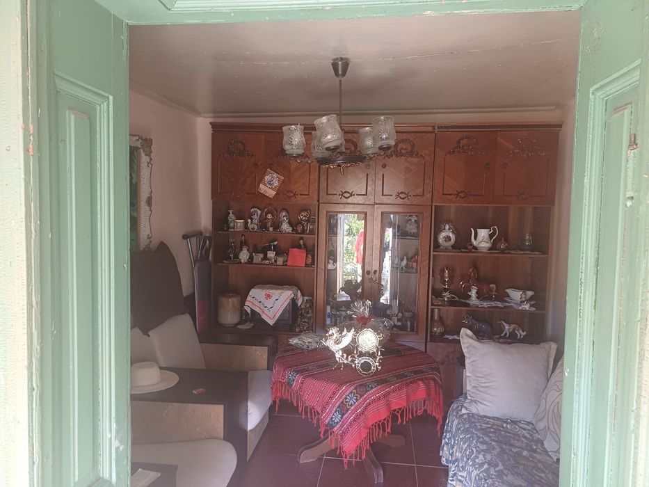 Casa de vanzare.