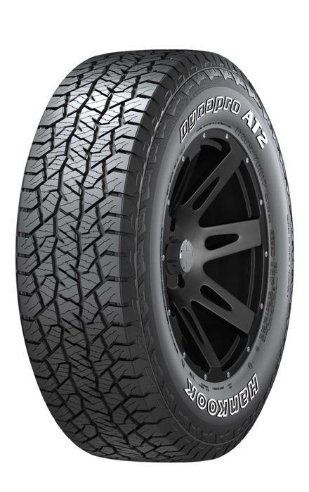 Hankook Dynapro 265/65/17