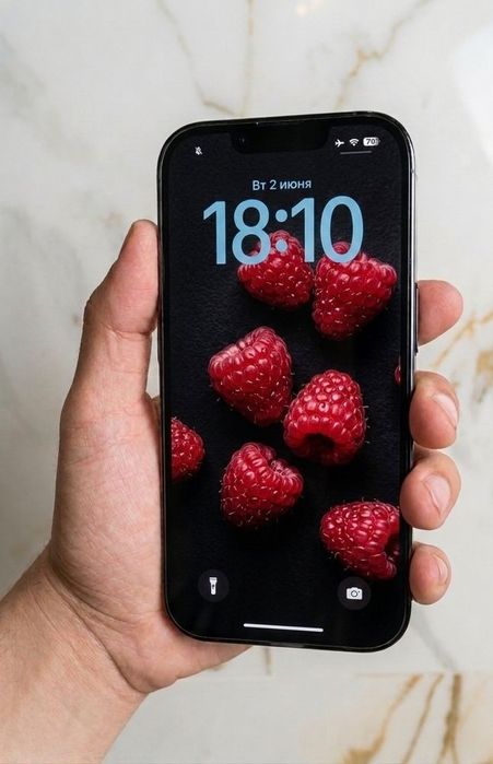 Iphone 16 pro 256gb