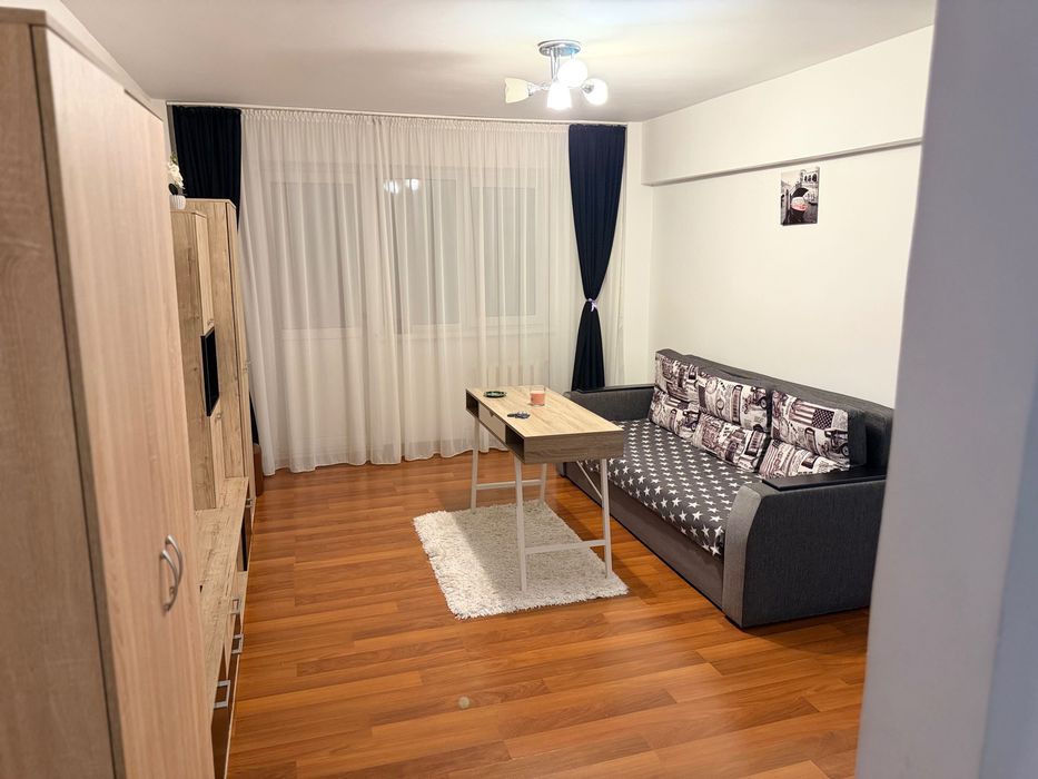 Apartament cu 2 camere în regim hotelier