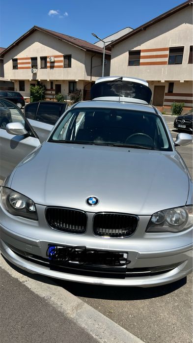 Vand BMW E87 116i 2011 122 cai 145000km