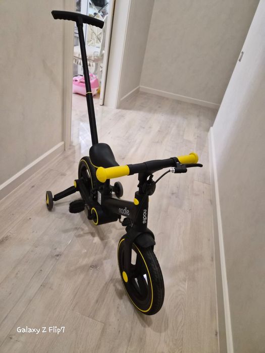 Велосипед Nadle S900