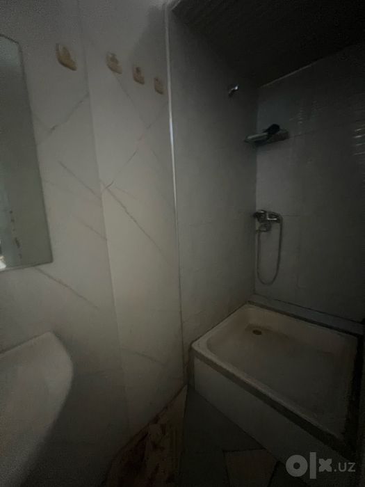 Юнусабад. 19.  Пансианат.  Студентам