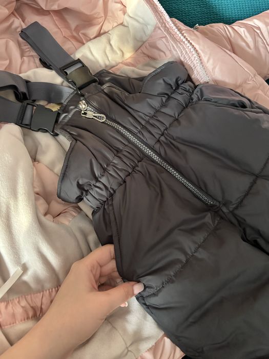 Продам детский комбинезон