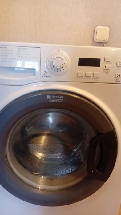 Ремонт стиральных машин