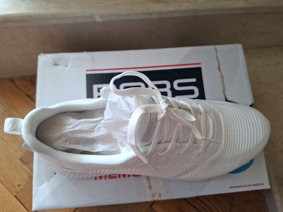 Маратонки skechers