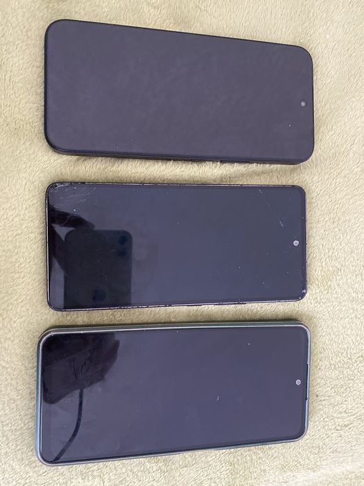 РедмиНот12,ХОНОРх6