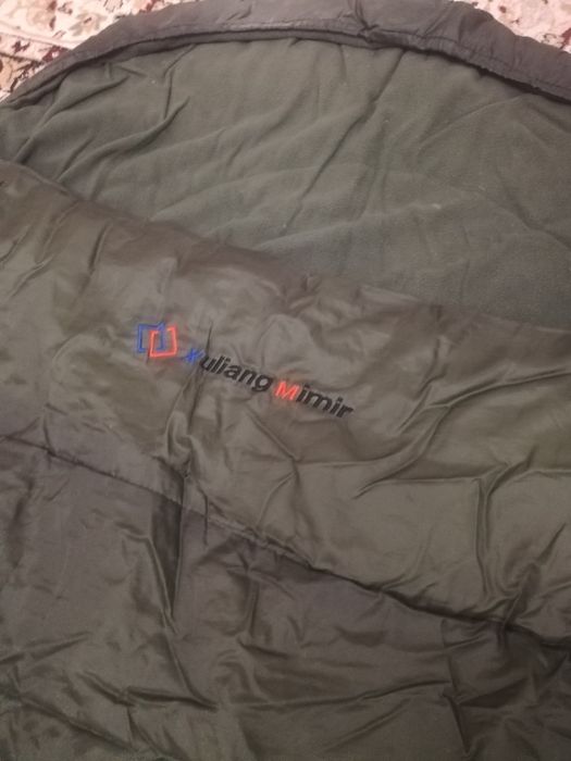 Спальный мешок буу