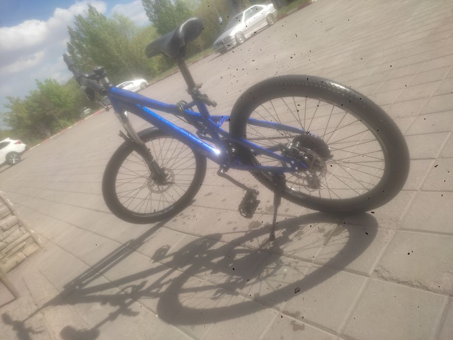 Продам велосипед