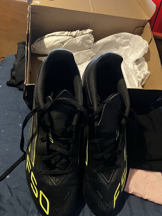 Adidas F50 FG/MG