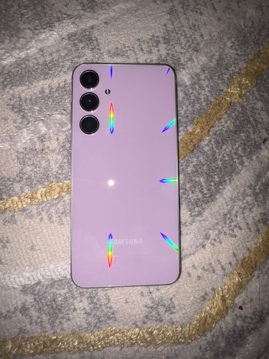 A55 5g samsung в идеале
