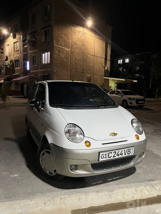 Matiz best sotladi 2016 yil