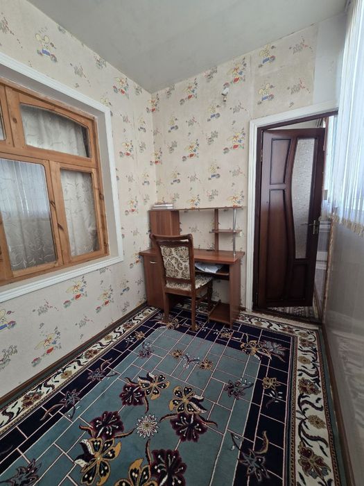 2 хонали квартира сотилади, Сергели Куйлук 7