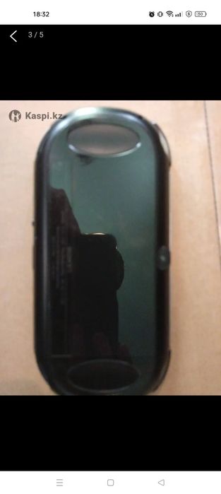 PsVita  ПО кастом либо сток