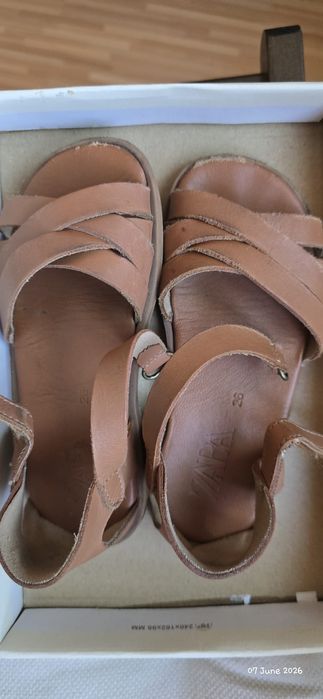 Sandale fetite mar 26-27