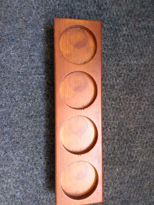 Кока Кола --кутия