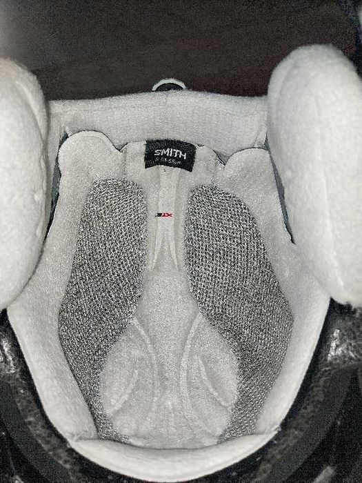 Детска ски каска Smith Compass