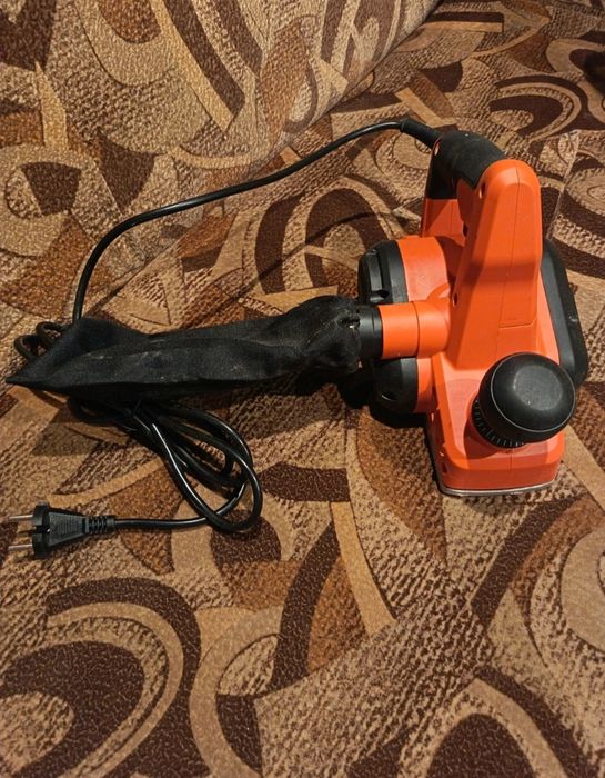 Rindea electrica