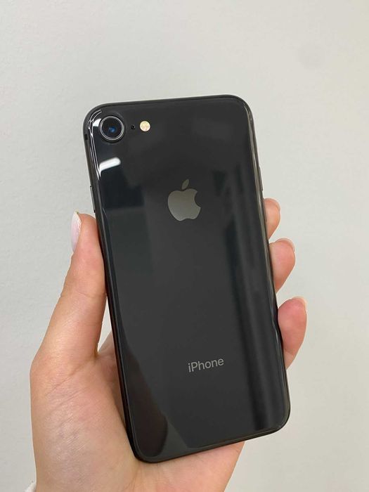 Iphone 8/ 64GB  (SH)