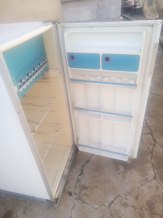 Хладилник Elektra Bregenz