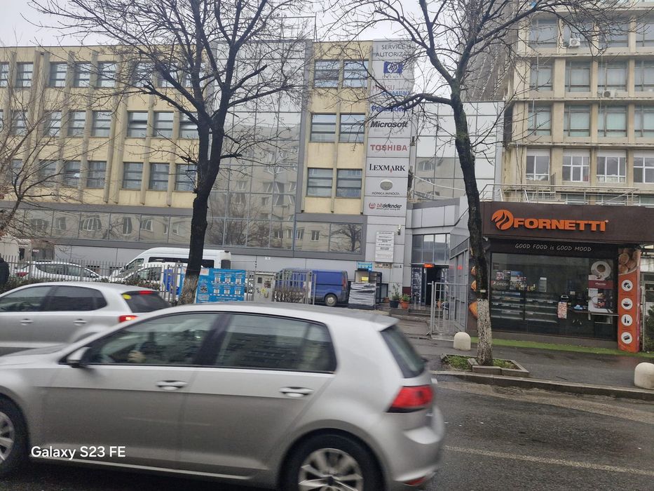 Spatii si birouri de inchiriat