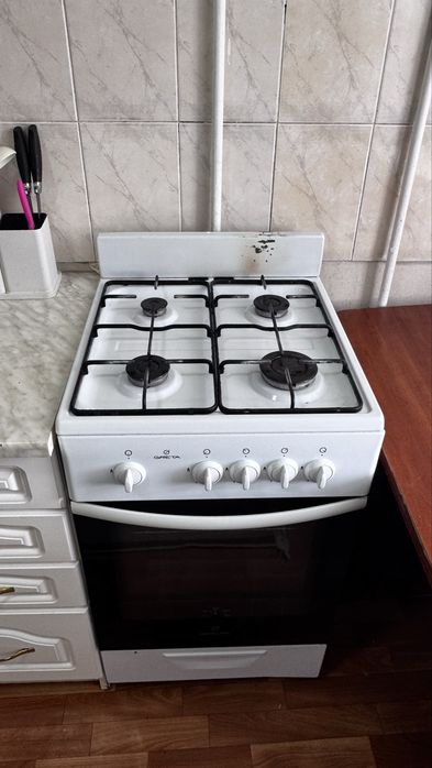 Газ плитка сатылады