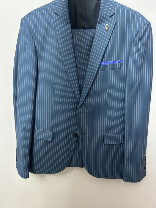 Костюм шалбар  сатыады