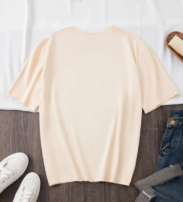 Стилна дамска тениска