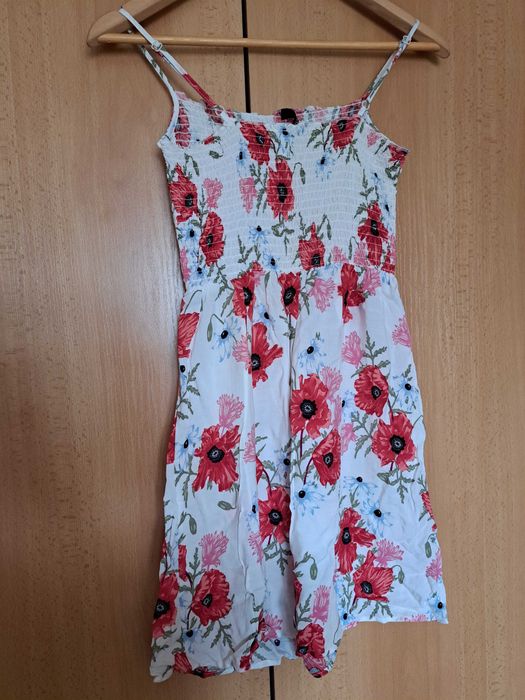 Дамска рокля, H&M, XXS