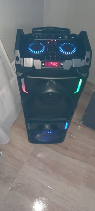 Boxă  Inovalley MS01XXL 800w