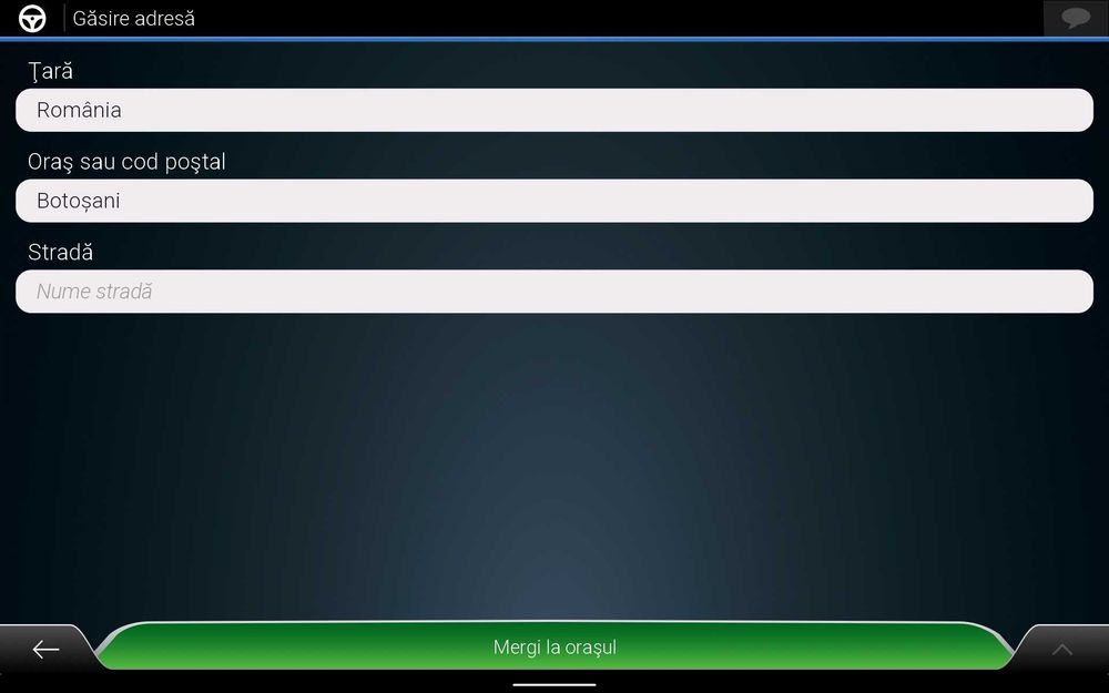 Harti 2026 iGO Primo / Nextgen (auto+camion) - actualizare harti & instalare